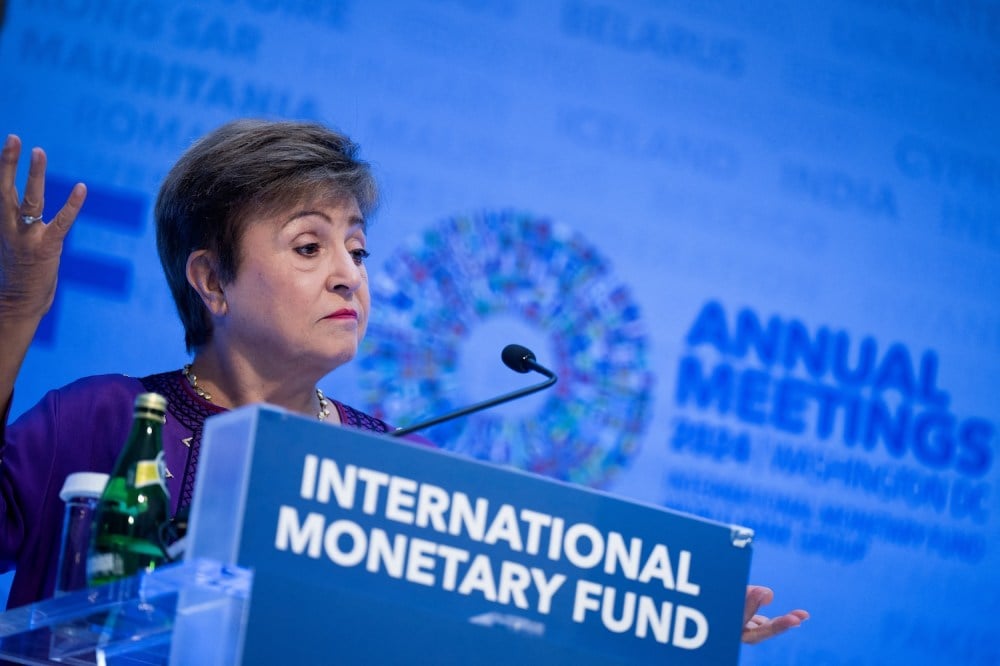 Can the IMF and World Bank Get Back on Track?