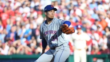 Can the Mets really let Kodai Senga pitch again this postseason?