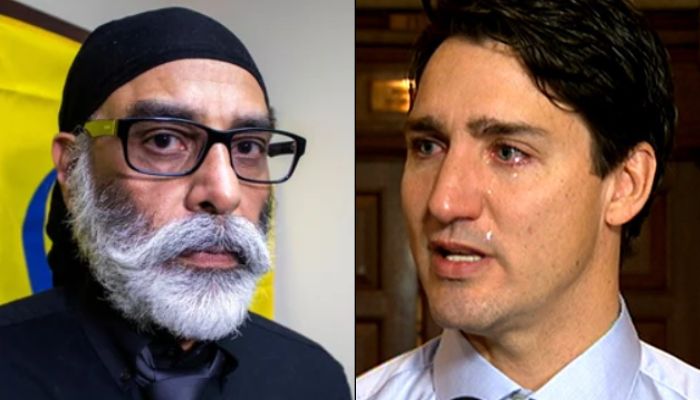 Canada: Terror outfit Sikhs for Justice announces reward to ‘track’ Sanjay Verma after Justin Trudeau dogwhistled against Indian diplomats