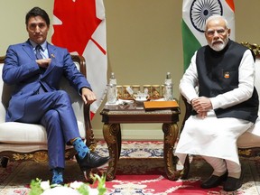 Canada and India need to call a swift end to their diplomatic war