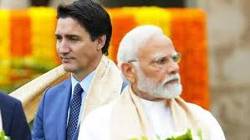 Canada expels Indian diplomats over murder charges