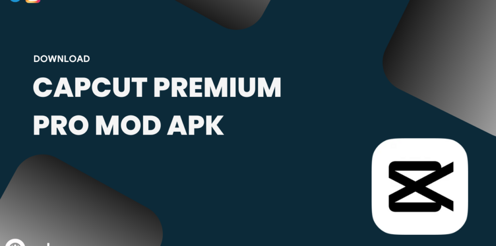 CapCut v12.8.0 MOD APK (Premium Unlocked) - ApkMos