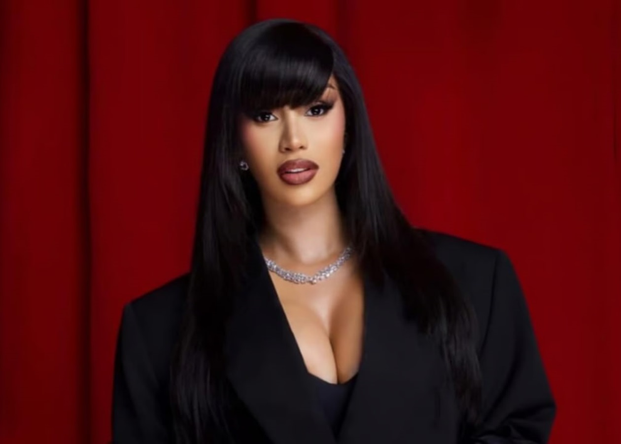 Cardi B отменила концерт из-за экстренной госпитализации