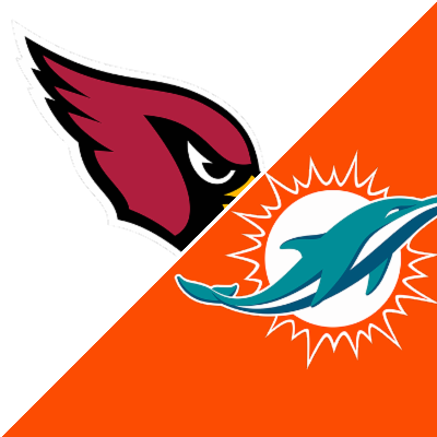 Cardinals vs. Dolphins (Oct 27, 2024) Live Score – ESPN