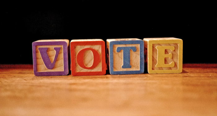 Cast Your Ballot With These 5 Kids’ Books About Voting & Elections