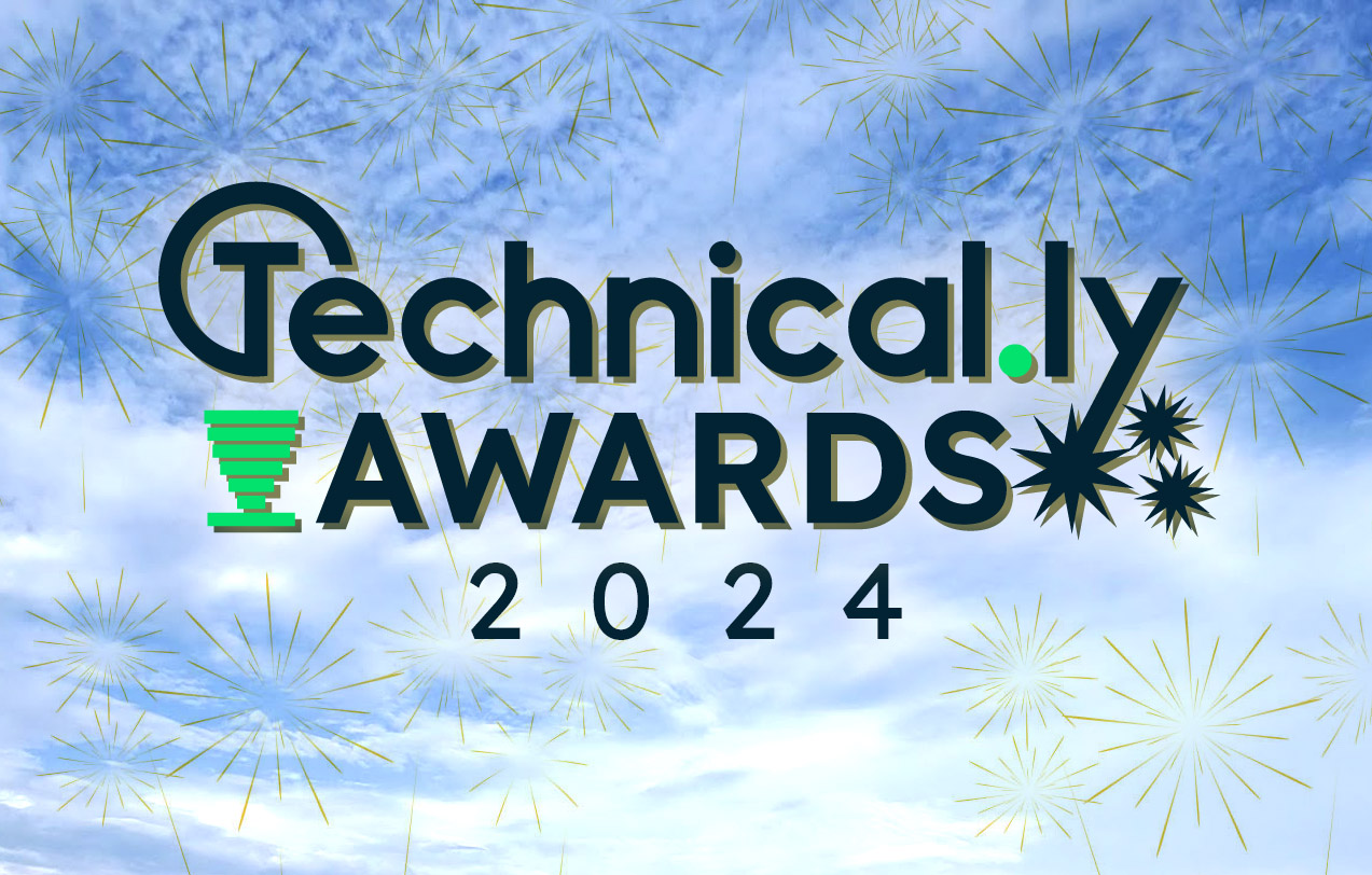 Celebrate your tech community: Nominations are open for the 2024 Technical.ly Awards