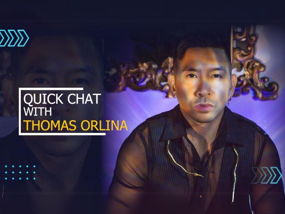 Celebrating Filipino Identity: Fil-Am Musician and Performer Thomas Orlina | News and Events | GMA Pinoy TV – The Home of Global Pinoys.