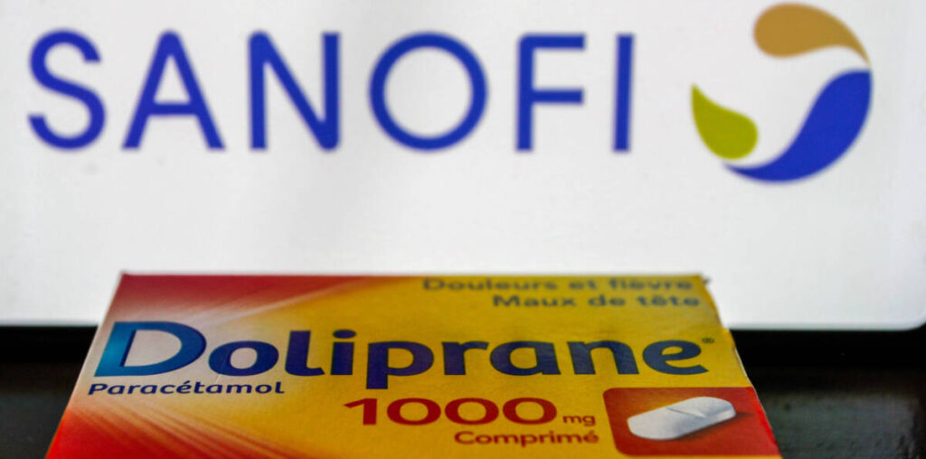 Cession du Doliprane : l’Etat va devenir actionnaire de la filiale de Sanofi qui produit le médicament via Bpifrance, annonce le ministre de l’Economie