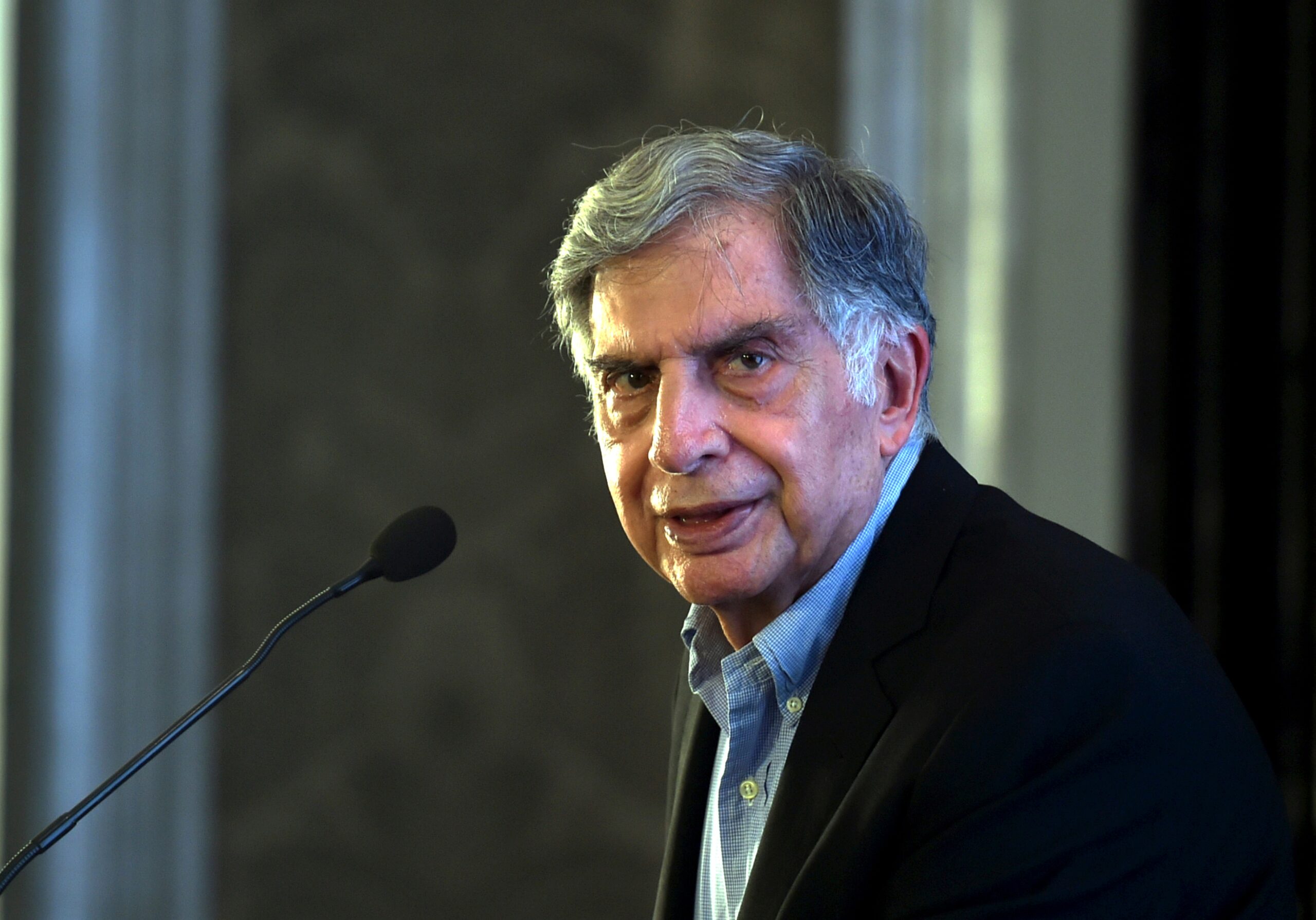 “Champion Of India-Israel Friendship”: Netanyahu Condoles Ratan Tata’s Death