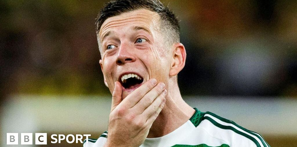 Champions League: Celtic's Callum McGregor deserves European joy