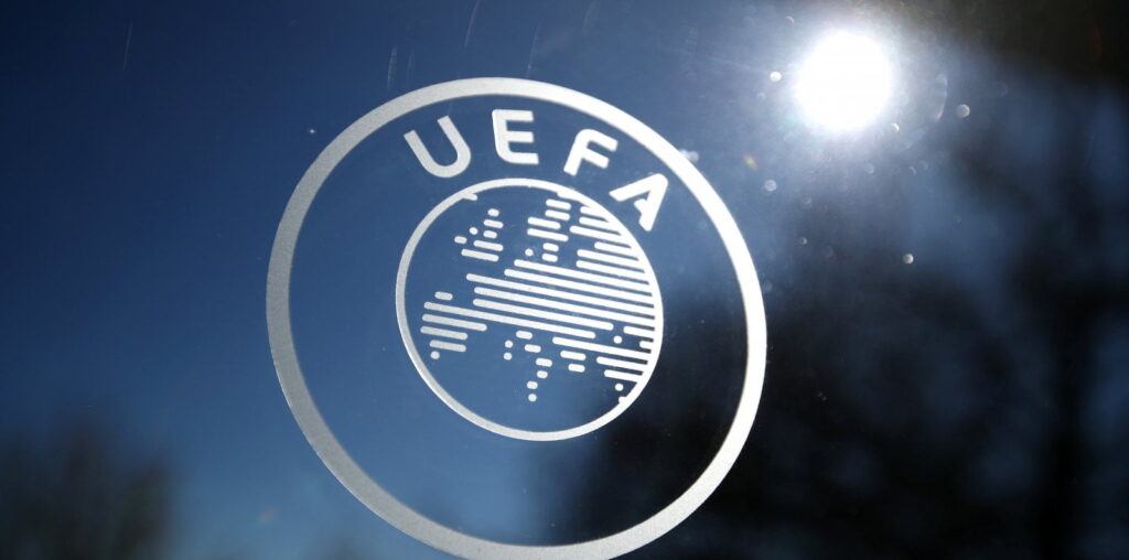 Champions League: UEFA bans two referees until June 2025