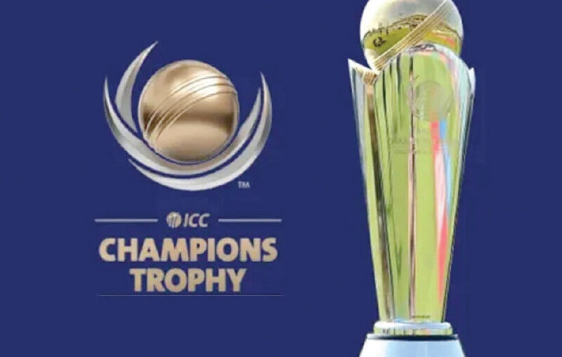 the eight team tournament will be played in pakistan next year photo icc