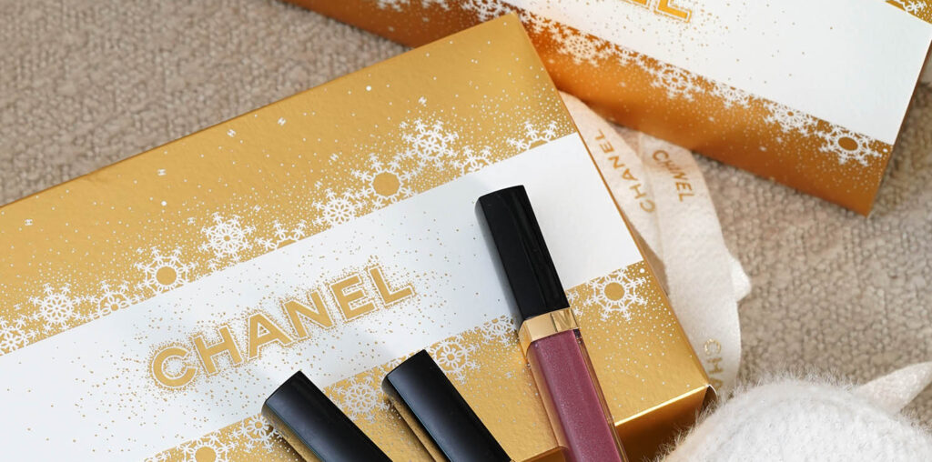 Chanel Holiday Gift Sets 2024