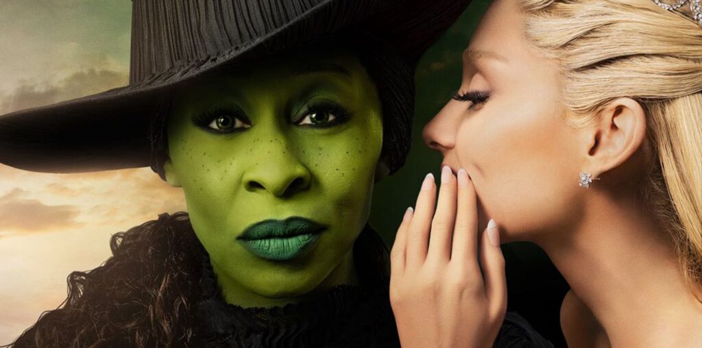 Channel Elphaba & Glinda With These 16 Wicked Fashion Collaborations