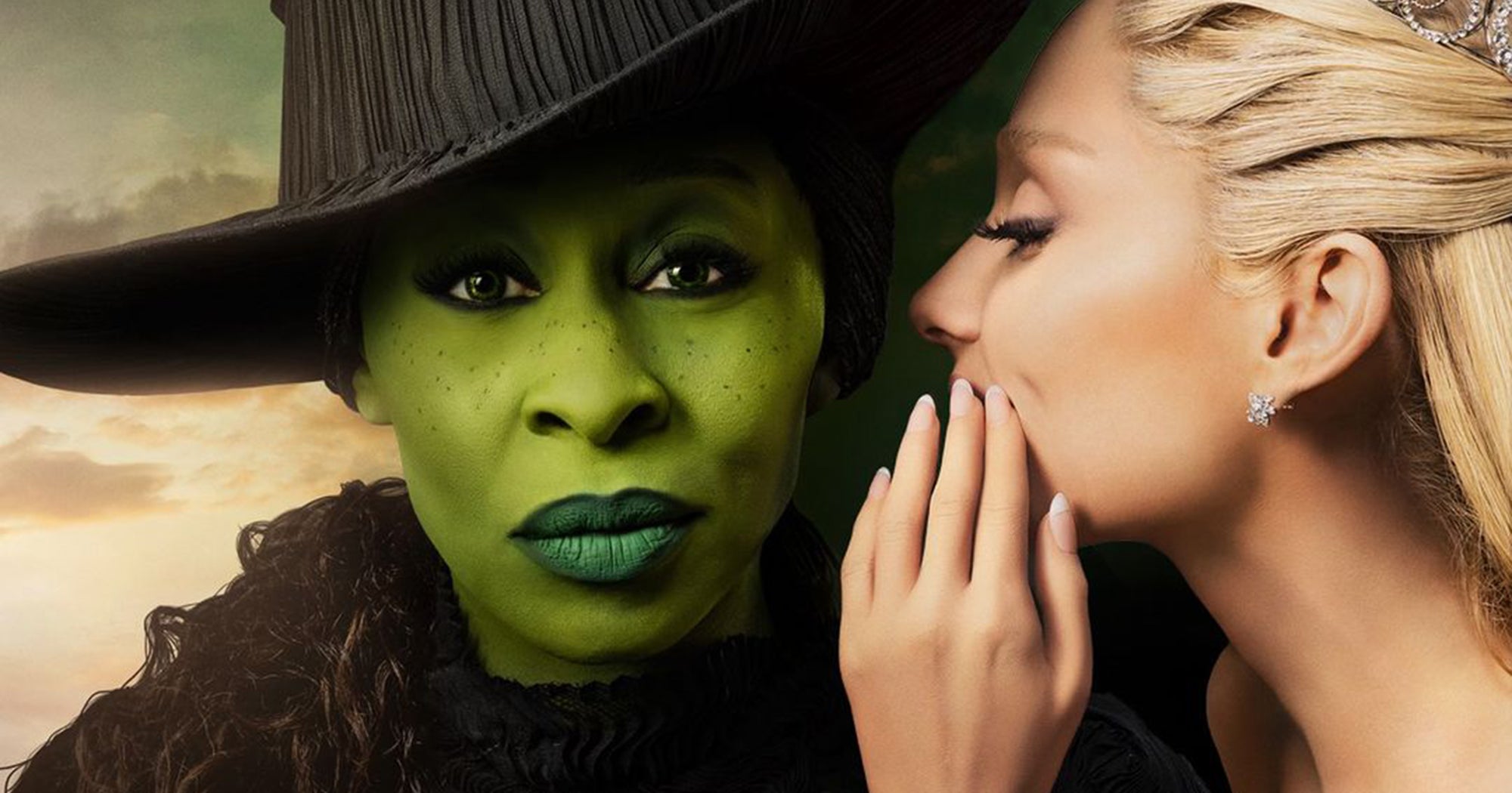 Channel Elphaba & Glinda With These 16 Wicked Fashion Collaborations