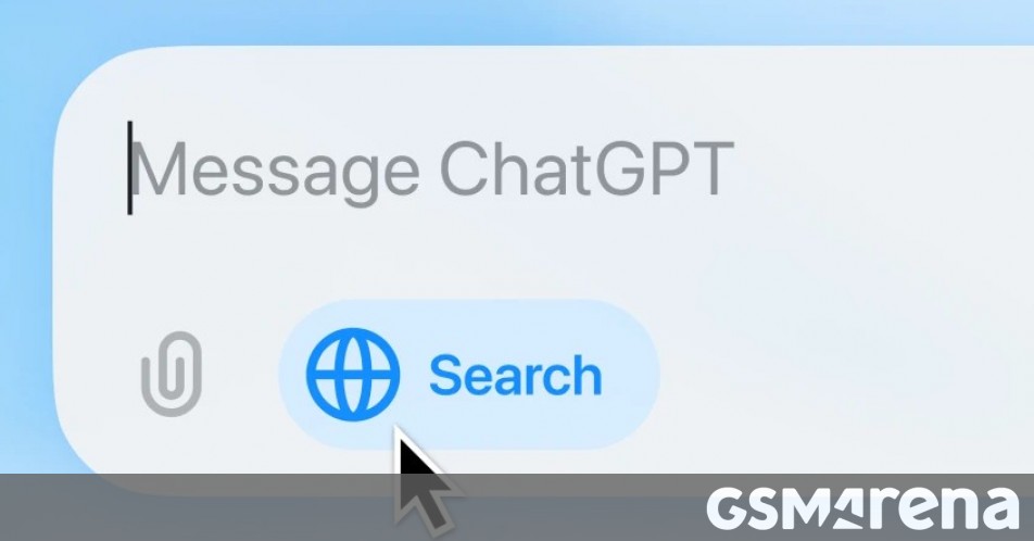 ChatGPT Search is here to take on Google