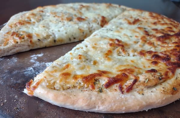 Cheesy Italian Bread Recipe