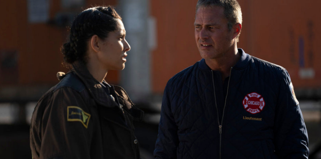 Lead photo for Chicago Fire 13x05 review