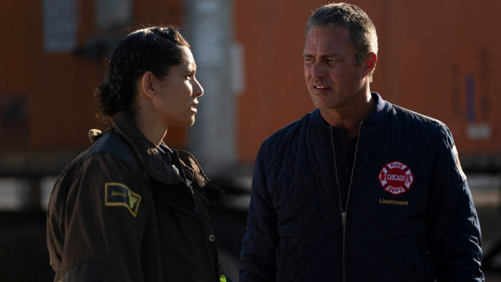 Chicago Fire Season 13 Episode 5 Review: Down the Rabbit Hole