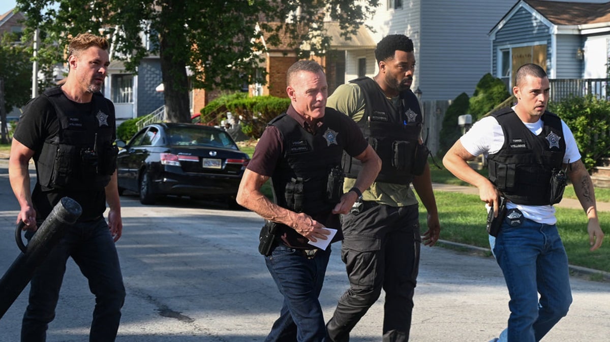 Chicago PD Season 12 Episode 4’s Case Leads to Exciting Voight & Chapman Team-Up and Shocking Confession