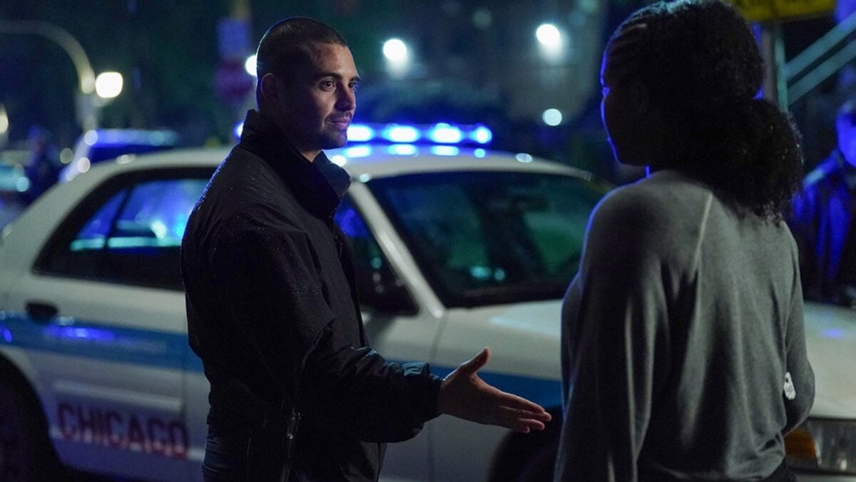 Chicago PD Season 12 Episode 5 Review: The Intelligence Unit is Complete After Creeptastic Hour