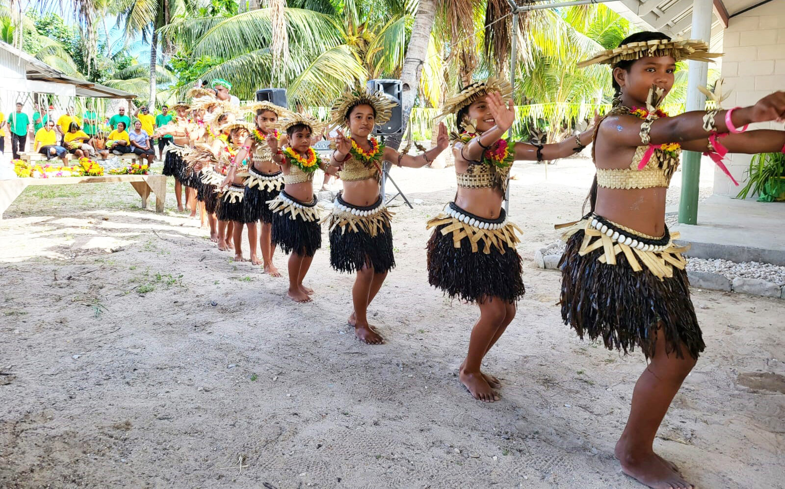 Child mortality in Kiribati: a wake-up call for urgent action – Devpolicy Blog from the Development Policy Centre