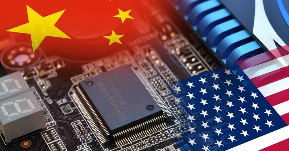 China cyber pros say Intel is installing CPU backdoors on behalf of NSA