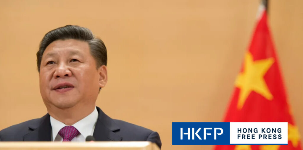 China's Xi calls for troops to boost war preparedness, days after Taiwan military drills