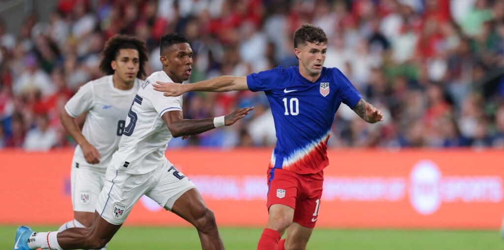 Christian Pulisic, USMNT Win vs. Panama as 1st Mauricio Pochettino Match Excites Fans