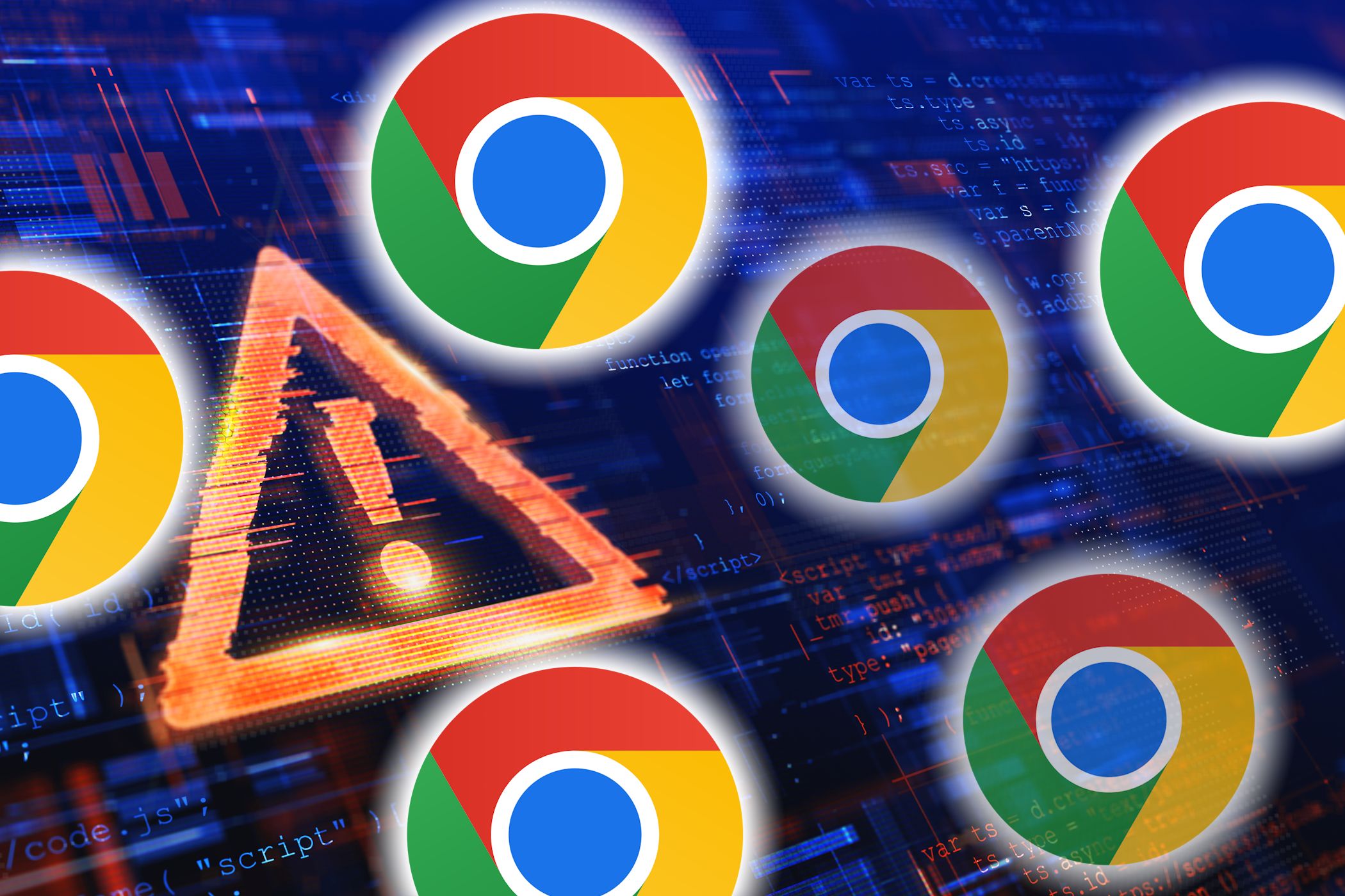 Chrome’s New Performance Controls Could Stop It From Hogging Resources