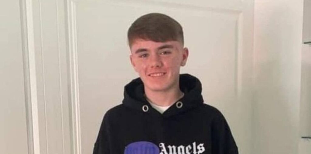 Cillian Flaherty, 15, Ireland's Fittest Family contestant,  to be laid to rest