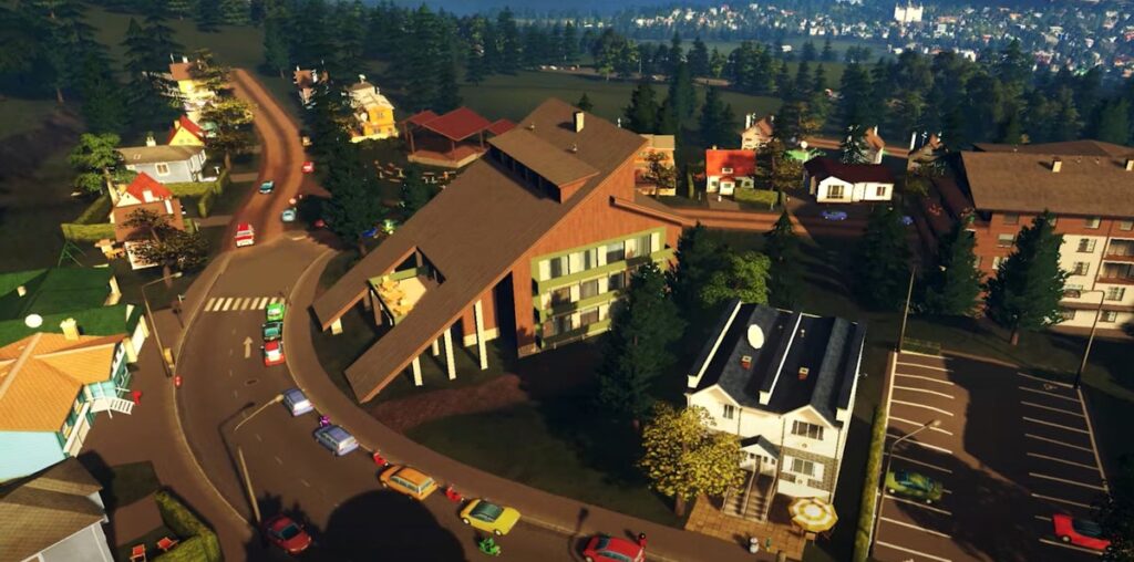 Cities: Skylines 1 gets new paid DLC 18 months after its supposedly final update