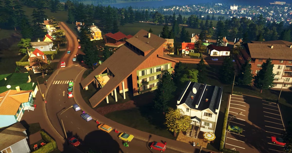 Cities: Skylines 1 gets new paid DLC 18 months after its supposedly final update