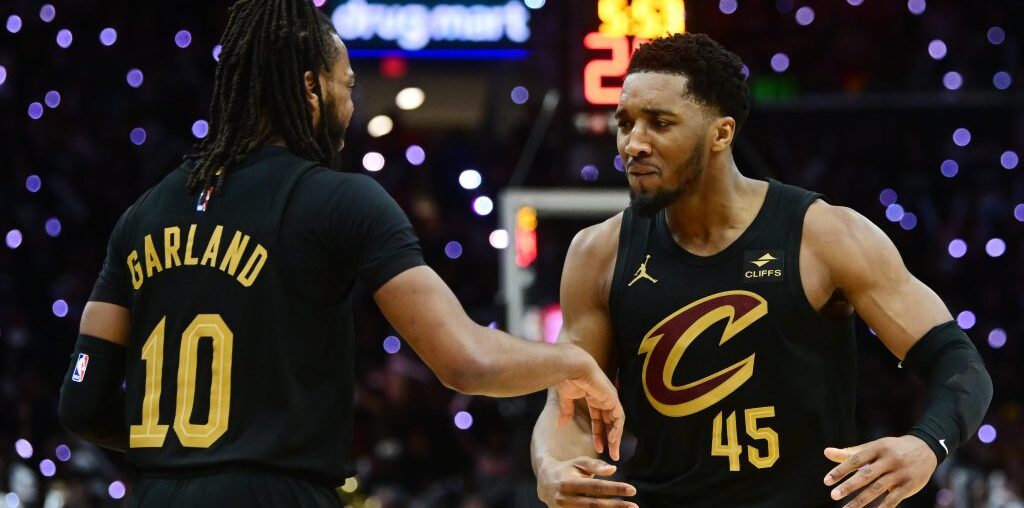 Cleveland Cavaliers at Toronto Raptors odds, picks and predictions