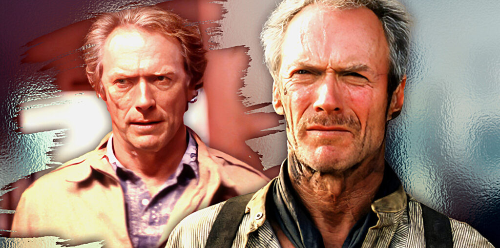 Clint Eastwood's Career Hit Rock Bottom Before Unforgiven Rescued It - SlashFilm