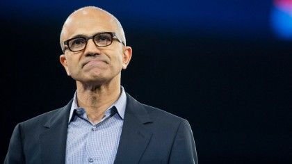 Cloud, business software and AI push sees Microsoft results hit new high