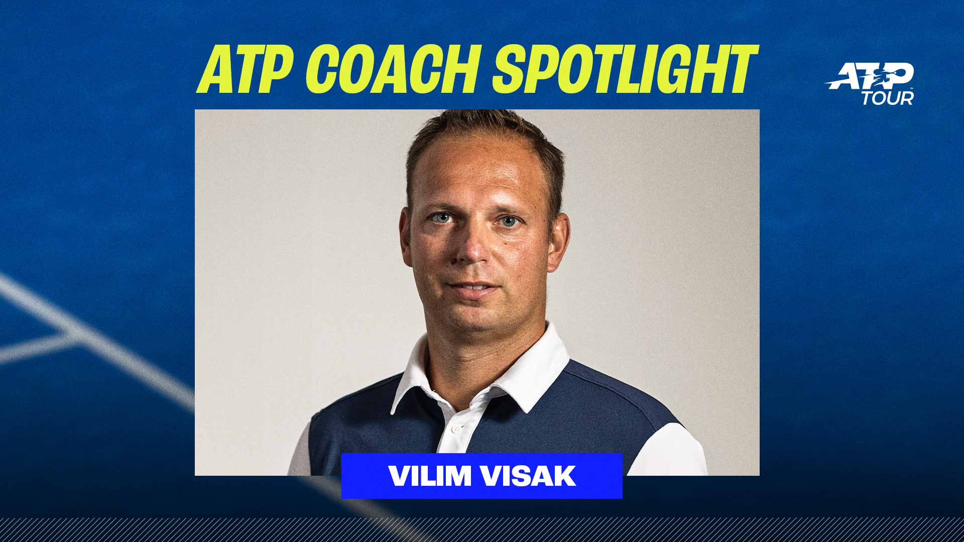 Coach Vilim Visak on helping Marin Cilic back from injury | ATP Tour | Tennis