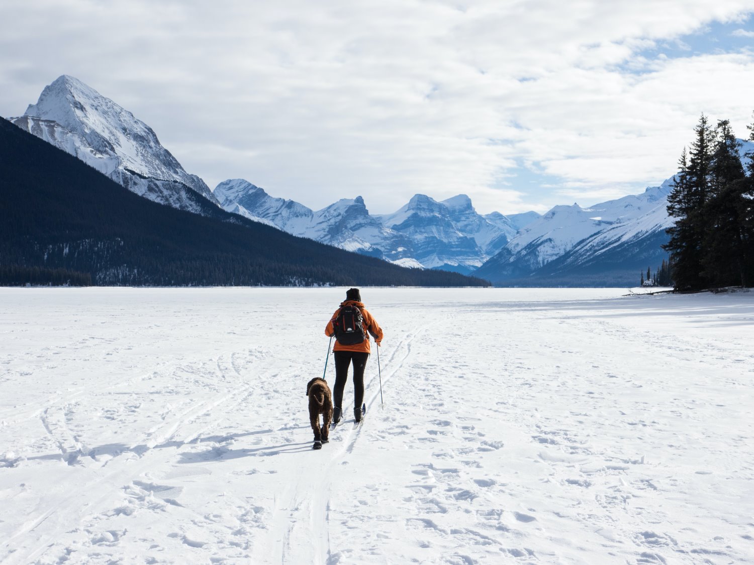 Cold-Weather Photography: How to (Safely!) Take Photos in the Cold