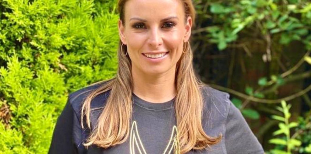 Coleen Rooney joins I’m A Celebrity 2024 for record-breaking fee