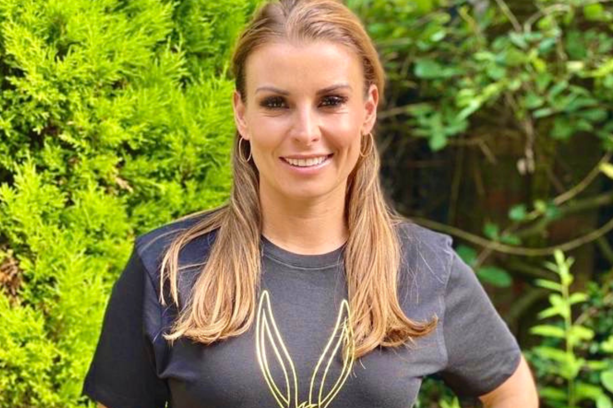 Coleen Rooney joins I’m A Celebrity 2024 for record-breaking fee