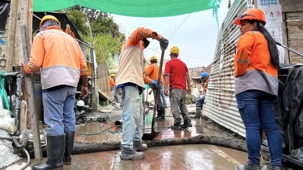 Colombia’s Unemployment Rate Drops to 9.1% in September