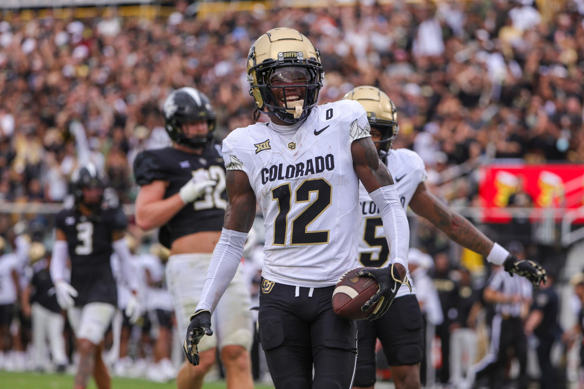 Colorado vs. Arizona: How To Watch NCAA Football this weekend