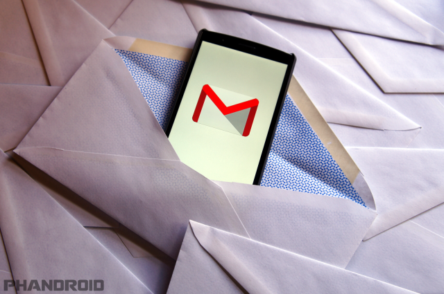 Combing through your emails in Gmail could soon be a lot easier – Phandroid