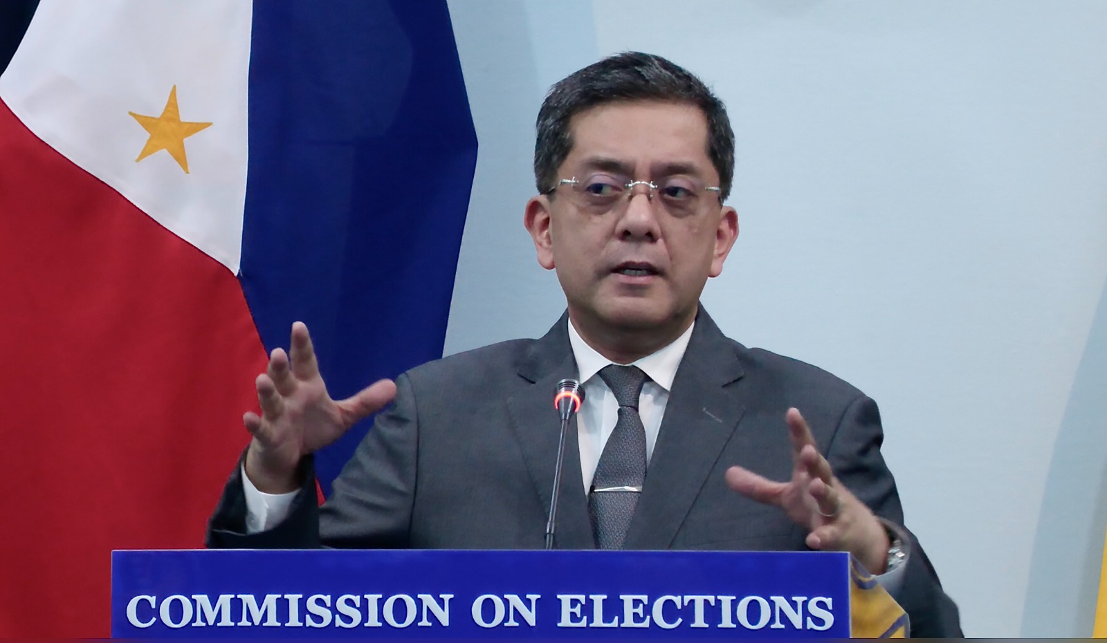 Comelec: No printing of excess ballots for 2025 polls