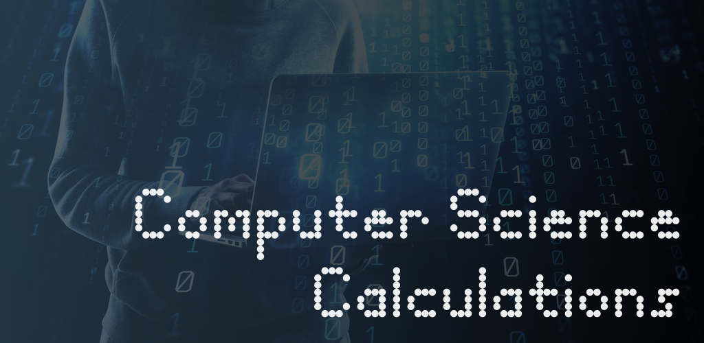 Computer Science Calculations MOD APK 4.0.4 (Pro Unlocked) for Android