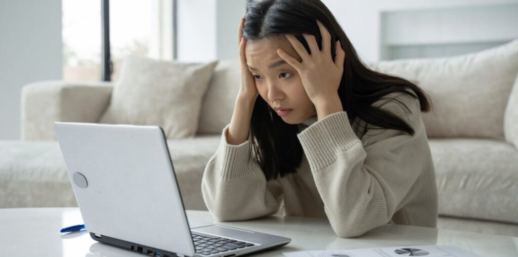 Computer Unresponsive? What to Do if Your Laptop Freezes