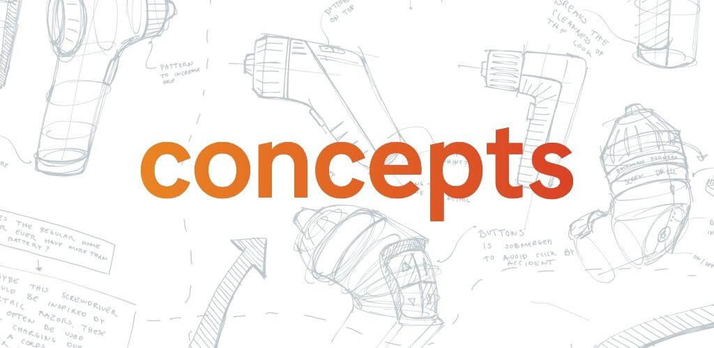 Concepts v2024.10.2 APK (Subscribed Unlocked)