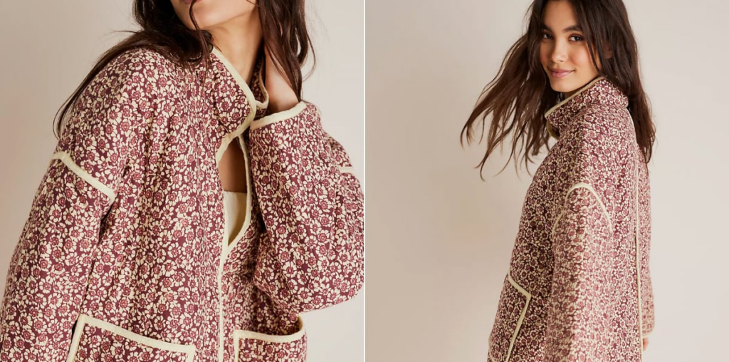 Confirmed: This Free People Jacket Is the Perfect All-Seasons Style