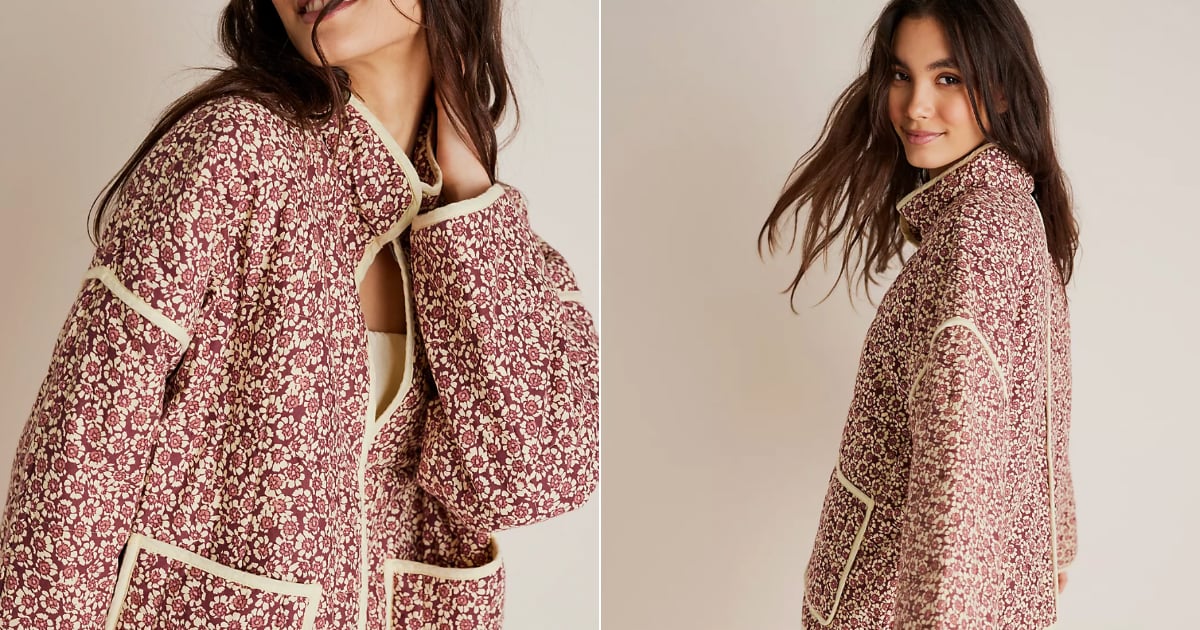 Confirmed: This Free People Jacket Is the Perfect All-Seasons Style