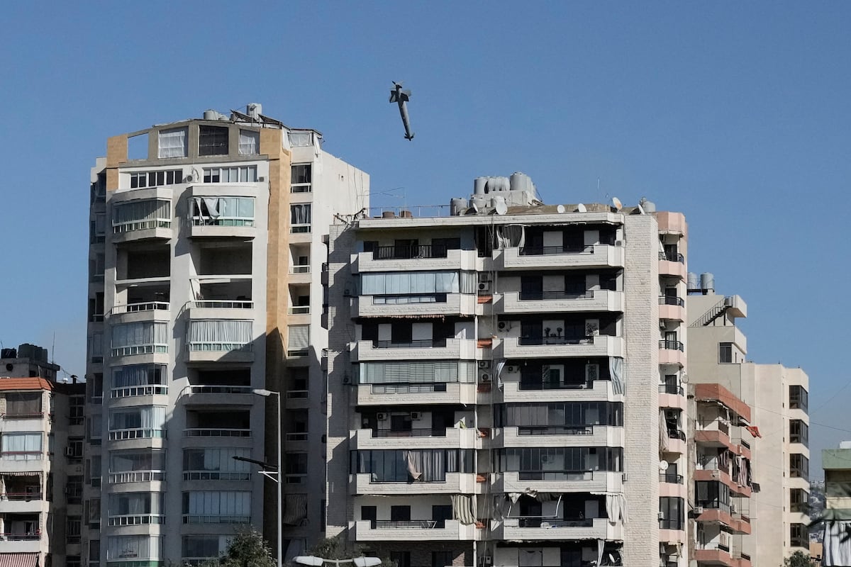 Conflicto en Oriente Próximo, en directo | Israel afirma que ha matado a Hashem Safieddine, uno de los supuestos aspirantes a suceder a Nasralá como líder de Hezbolá